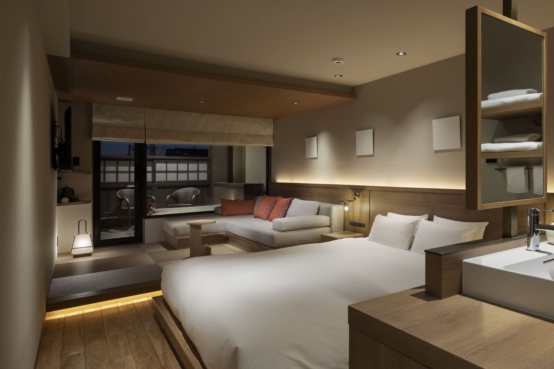 あたら夜 西伊豆 第2期・第3期リニューアル5